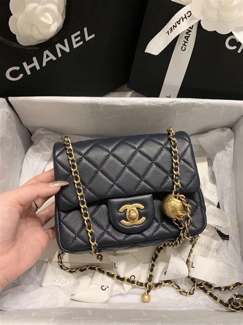 mini shopping bag chanel|Chanel mini bags 2021.